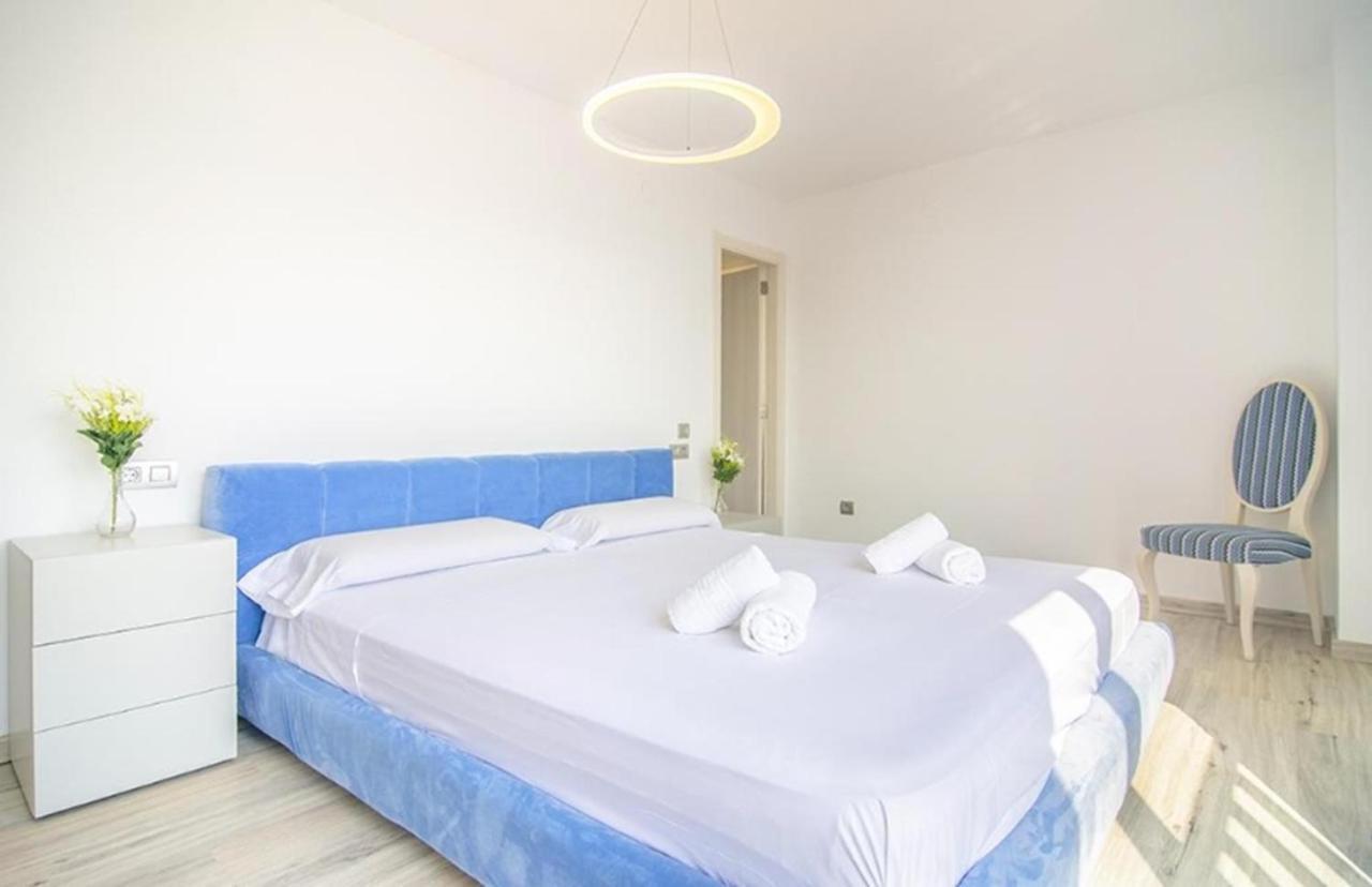 Villas Guzman - Apartamento Lajoya Calpe Exterior foto